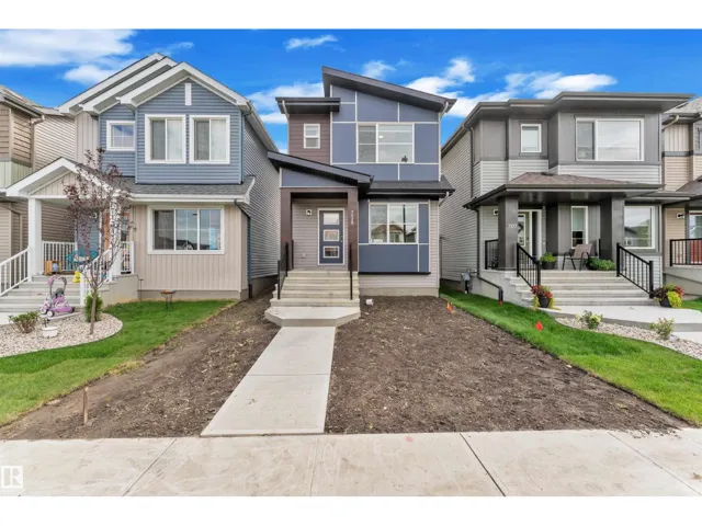 #7129 7129 46A ST, Beaumont, Alberta T4X3A8