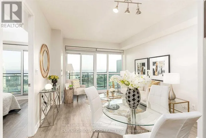 2227 - 165 LEGION ROAD N, Toronto (Mimico), Ontario M8Y0B3