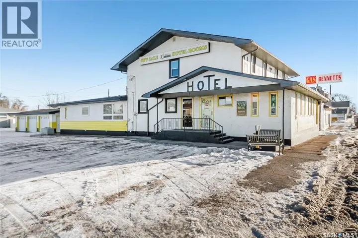 301 11 HIGHWAY, Chamberlain, Saskatchewan S0G0R0
