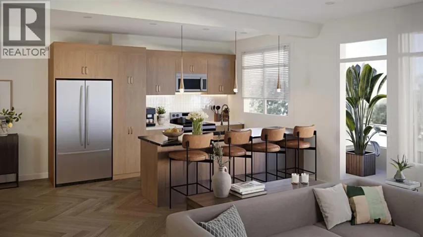 18, 10 Sage Meadows Landing NW, Calgary, Alberta T3P2Z8