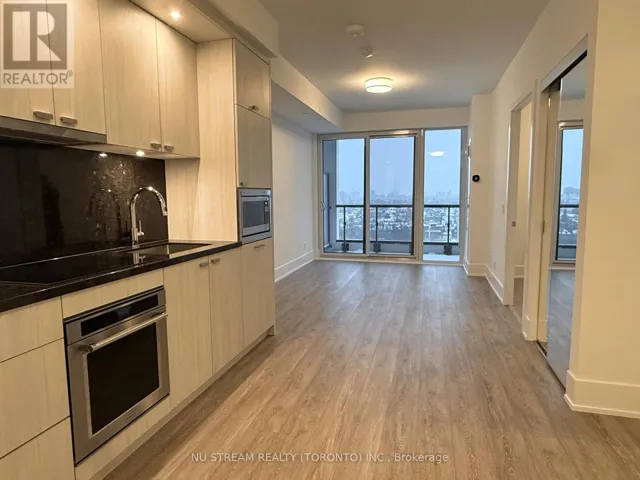 1207 - 115 DENISON AVENUE, Toronto (Kensington-Chinatown), Ontario M5T2N1