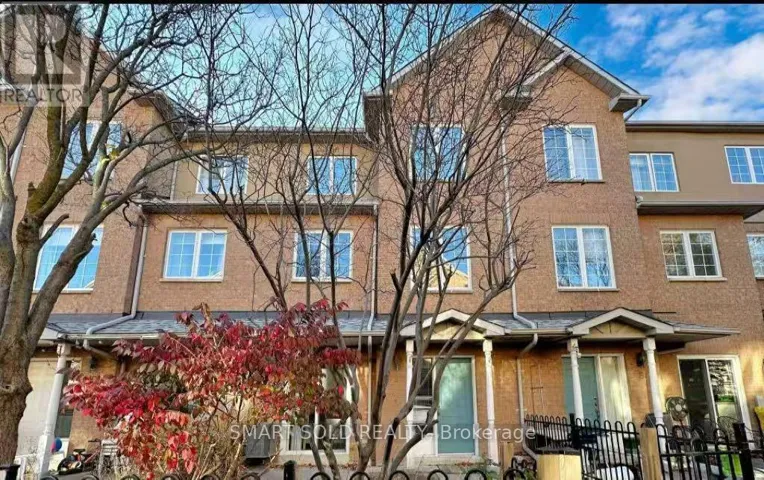 18 - 5 ST MORITZ WAY, Markham (Unionville), Ontario L3R4E8