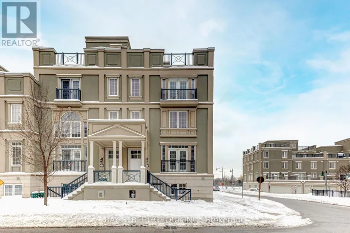 14 LORD DURHAM ROAD, Markham (Unionville), Ontario L6G0C1