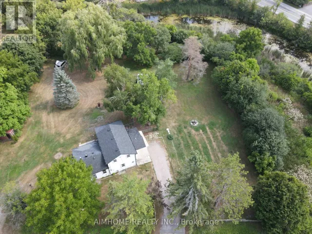 15 MAIN STREET, Georgina (Pefferlaw), Ontario L0E1N0