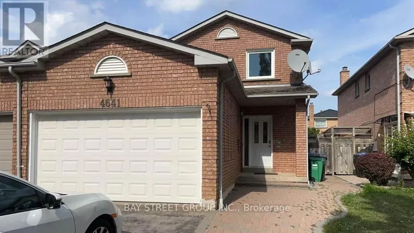 4641 CROSSCREEK COURT, Mississauga (East Credit), Ontario L5V1G5