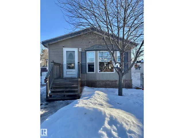 245 Oak Wood Drive NW SE, Edmonton, Alberta T6P0A4