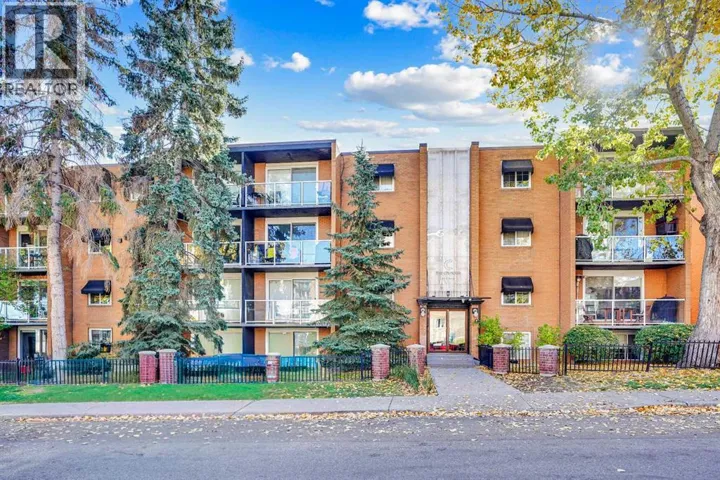 405, 501 57 Avenue SW, Calgary, Alberta T2V0H3