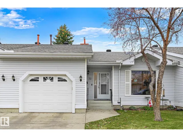 #32 9704 165 ST NW, Edmonton, Alberta T5P4W4