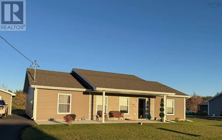 57 Michael Street, Sydney, Nova Scotia B1P0J6