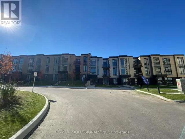 301 - 37 ANTRIM CRESCENT, Toronto (Dorset Park), Ontario M1P0E8