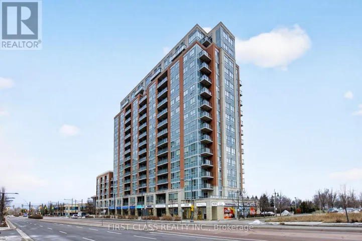 620 - 60 SOUTH TOWN CENTRE BOULEVARD, Markham (Unionville), Ontario L6G0C5