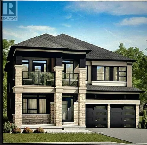 B816 CONCESSION 5 ROAD, Brock (Beaverton), Ontario L0K1A0