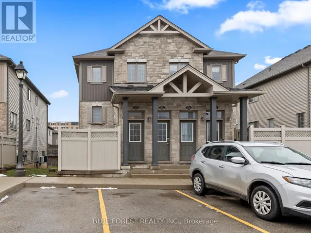 50 - 3200 SINGLETON AVENUE, London South (South W), Ontario N6L0C7
