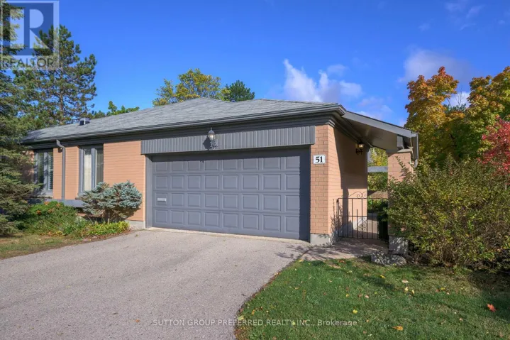 51 - 50 FIDDLERS GREEN ROAD, London North (North P), Ontario N6H4T4