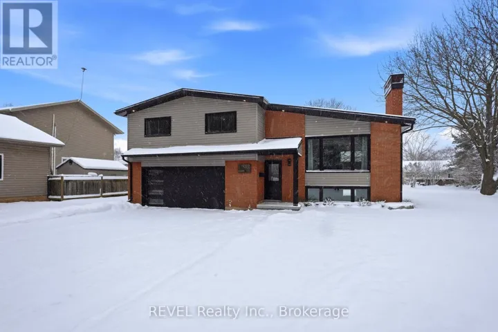 1097 PELHAM STREET, Pelham (Fonthill), Ontario L3C3E4