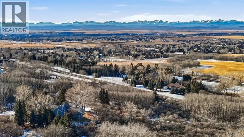237 Escarpment Drive, Rural Rocky View County, Alberta T3Z3M8