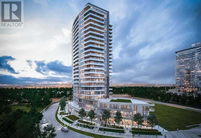 702 - 50 FOREST MANOR ROAD, Toronto (Henry Farm), Ontario M2J0E3