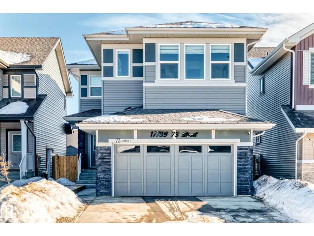 17739 73 ST NW, Edmonton, Alberta T5Z0V8