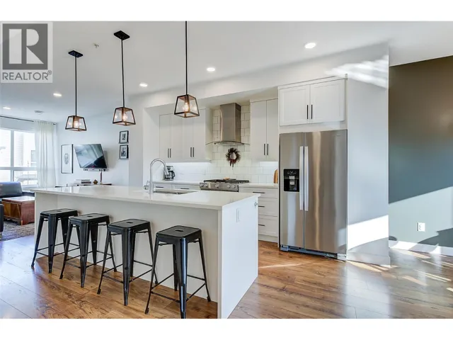 12075 Oceola Road Unit# 48, Lake Country, British Columbia V4V1H1