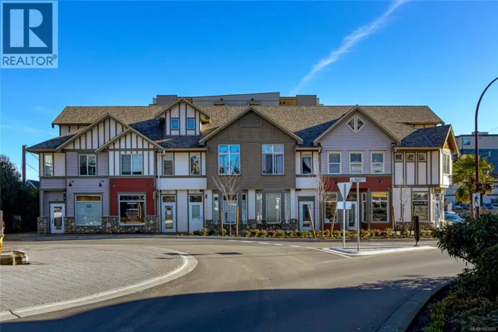 107 2849 Peatt Rd, Langford, British Columbia V9B3V5