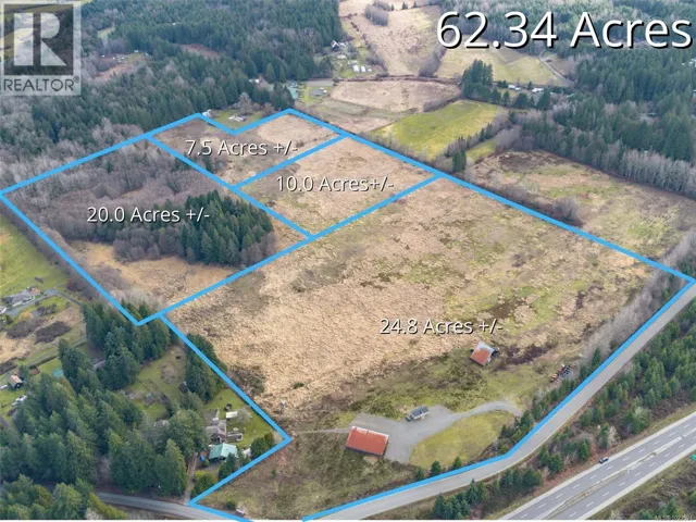 3650 Small Rd, Courtenay, British Columbia V9N3Z8