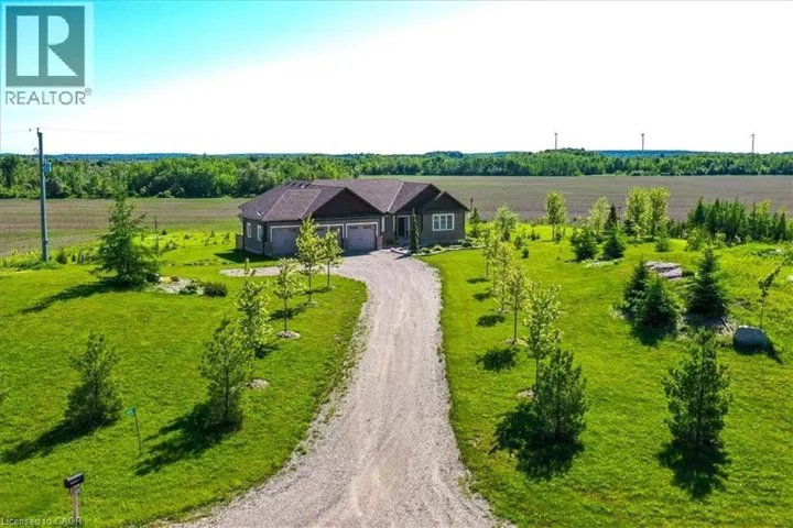 434555 4TH Line, Amaranth, Ontario L0N1L0