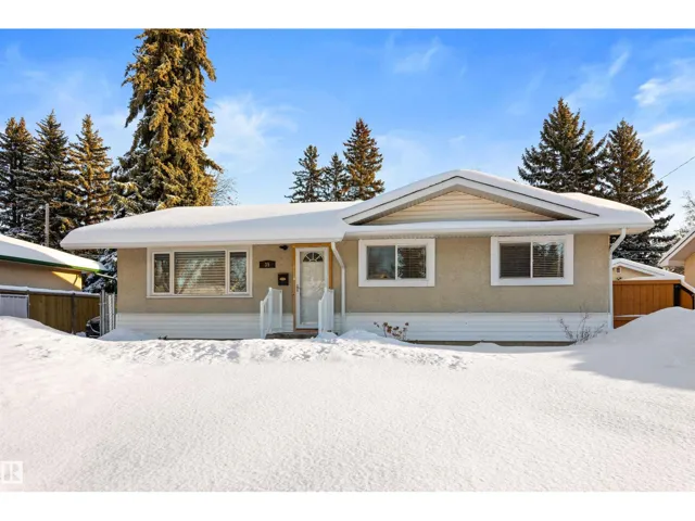 35 STANLEY DR, St. Albert, Alberta T8N0J6