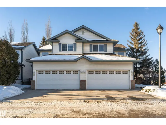 #24 211 BLACKBURN DR E SW, Edmonton, Alberta T6W1C8