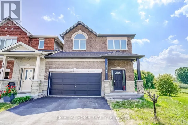 1074 NORTHGRAVES CRESCENT, Ottawa, Ontario K2M0C6