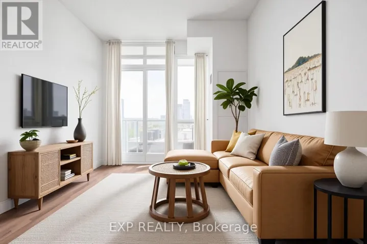 1701 - 89 SOUTH TOWN CENTRE BOULEVARD, Markham (Unionville), Ontario L6G0E8