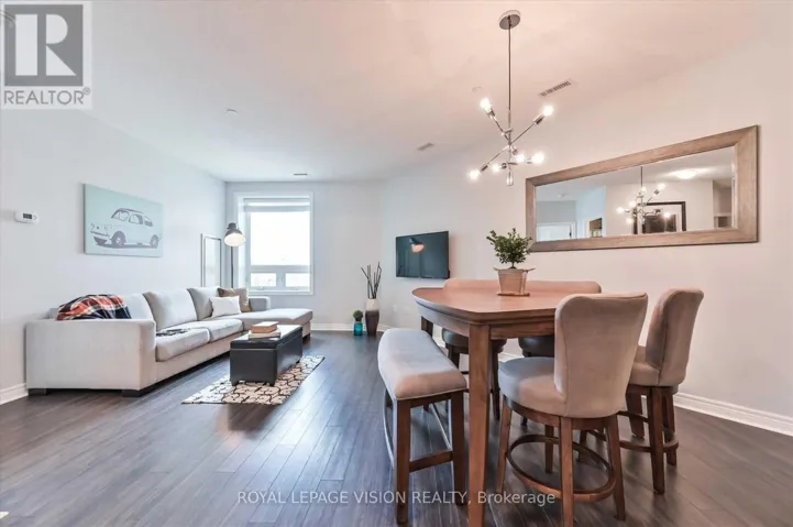 308 - 7400 MARKHAM ROAD, Markham (Middlefield), Ontario L3S0C5