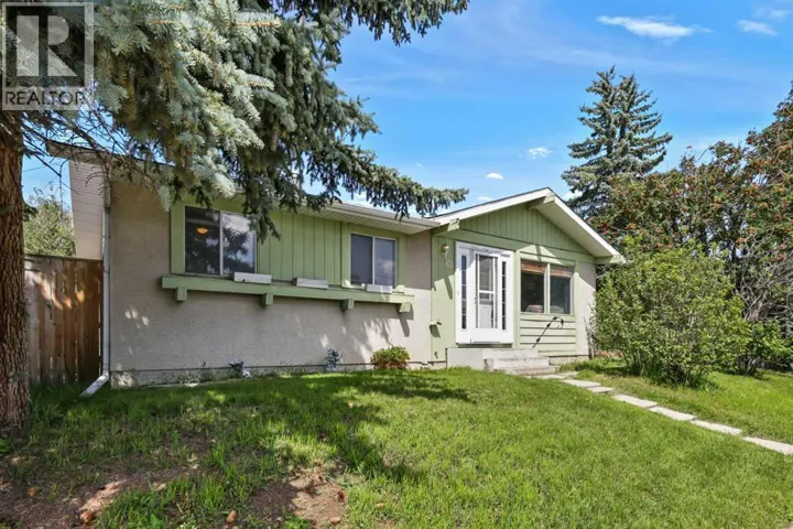 63 Olympia Crescent SE, Calgary, Alberta T2C1M6