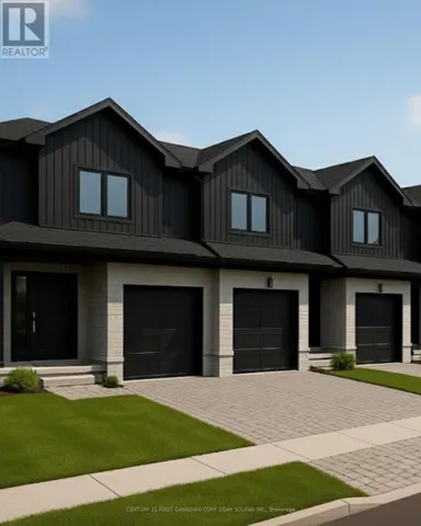19 - 6092 PACK ROAD, London South (South V), Ontario N6P1M3