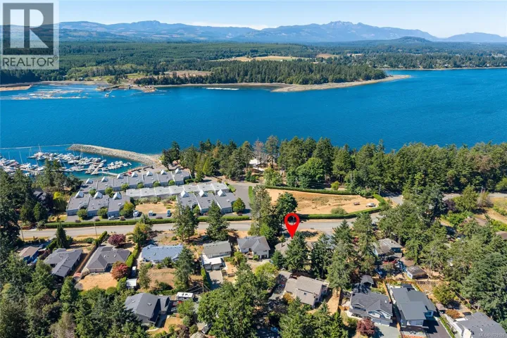 1554 Marina Way, Nanoose Bay, British Columbia V9P9B5