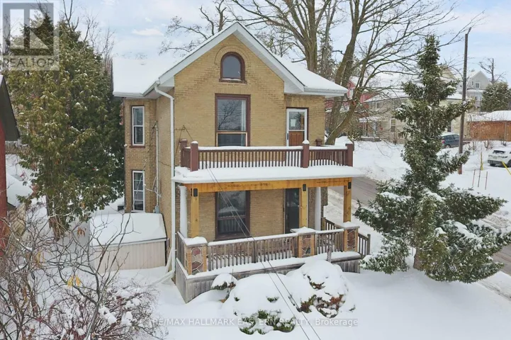 597 BETHUNE STREET, Peterborough (Town Ward 3), Ontario K9H3Z7