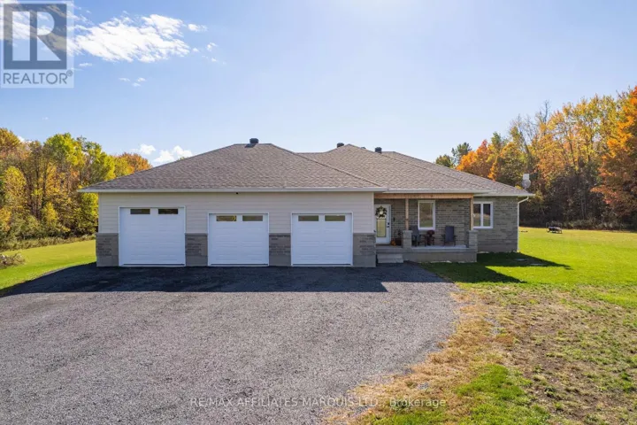 17026 MYERS ROAD, South Stormont, Ontario K0C2A0