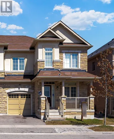 BASEMENT - 1487 CHRETIEN STREET E, Milton (FO Ford), Ontario L9E1J1