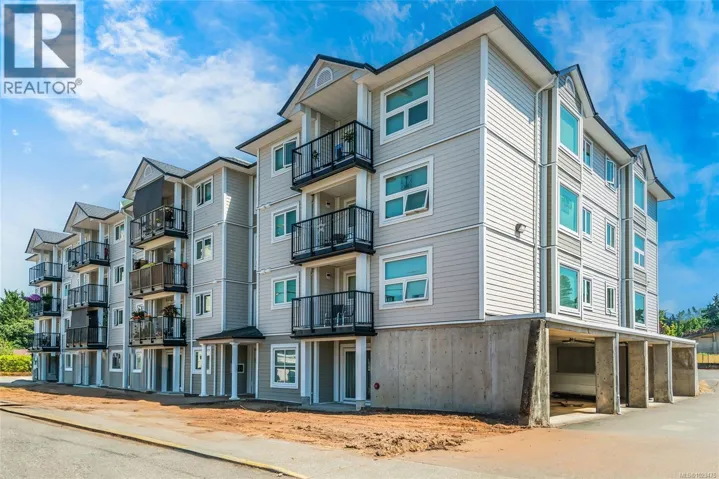 212 3855 11th Ave, Port Alberni, British Columbia V9Y4Z2