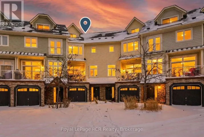 13 - 104 FARM GATE ROAD, Blue Mountains, Ontario L9Y0L7