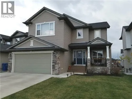 108 Seagreen Lane, Chestermere, Alberta T1X0E8