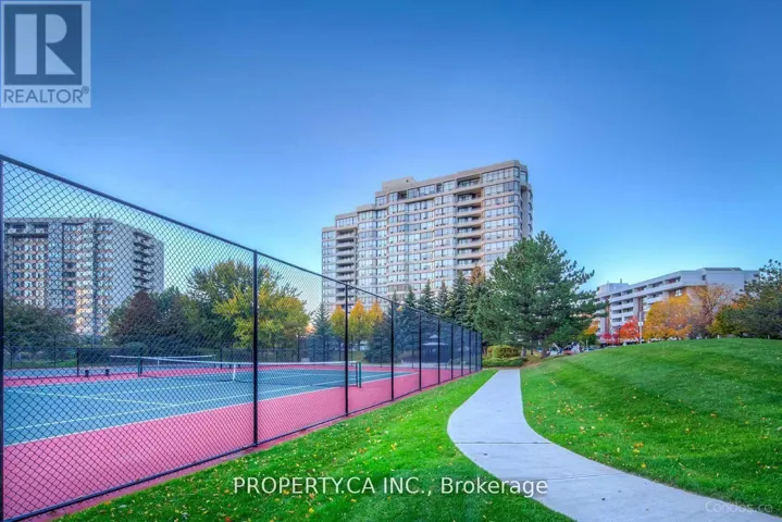 704 - 1121 STEELES AVENUE W, Toronto (Westminster-Branson), Ontario M2R3W7
