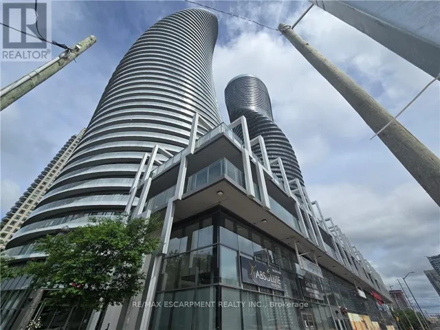 1 - 4033 HURONTARIO STREET, Mississauga (City Centre), Ontario L5B2N5