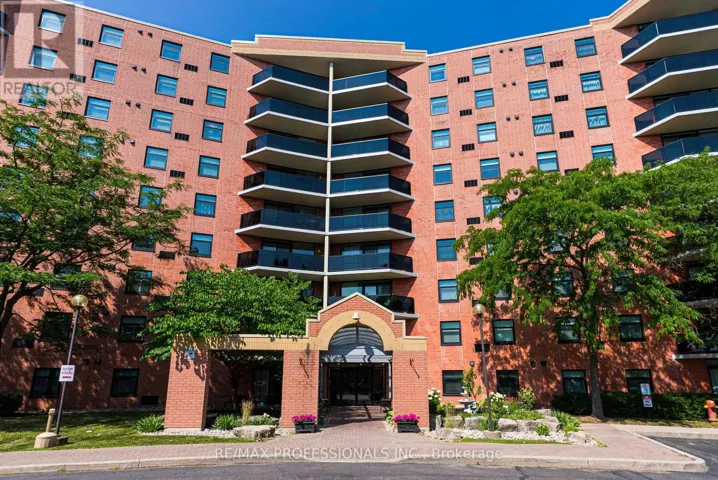 905 - 9 BONHEUR COURT, Brantford, Ontario N3P1Z5