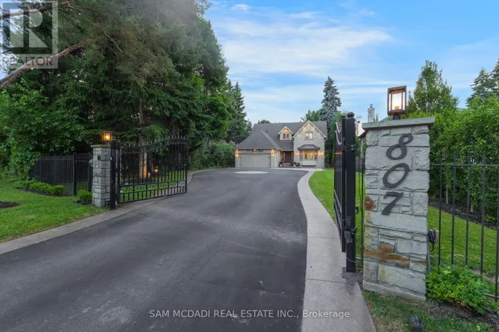 807 INDIAN ROAD, Mississauga (Lorne Park), Ontario L5H1R4