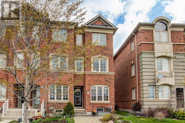 2626 BUR OAK AVENUE, Markham (Cornell), Ontario L6B1J2