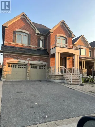 UPPER - 114 GARYSCHOLL ROAD, Vaughan (Vellore Village), Ontario L4L1A6