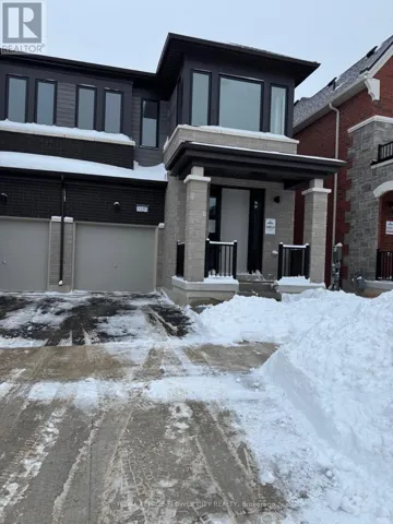 3193 CRYSTAL DRIVE, Oakville (GO Glenorchy), Ontario L6M0W8