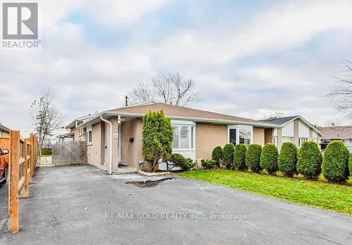 67 ARCHDEKIN DRIVE S, Brampton (Madoc), Ontario L6V1V1
