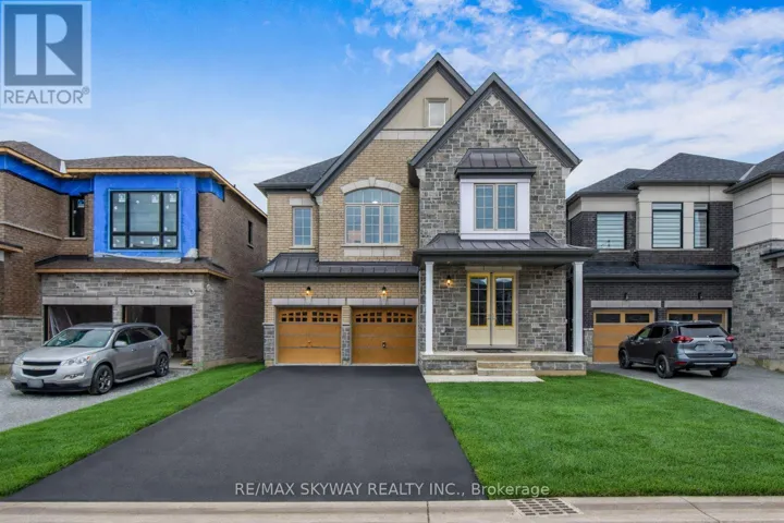 18 HOSTA STREET E, Brampton (Credit Valley), Ontario L6X0X1