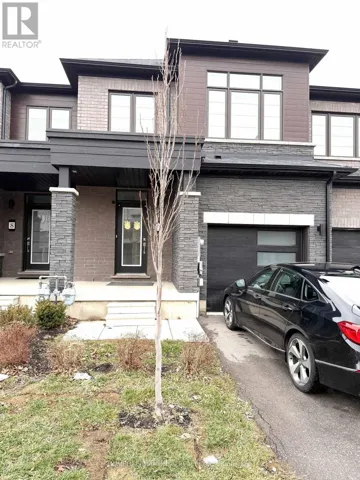 7 - 8317 MULBERRY DRIVE, Niagara Falls (Brown), Ontario L2H3S9